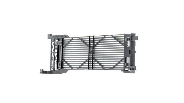 MAHLE Stellelement, Mischklappe (AA 16 000P) MAHLE Stellelement, Mischklappe (AA 16 000P)