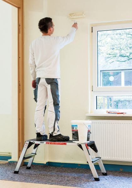 VIGOR Arbeitsplattform (V4638)