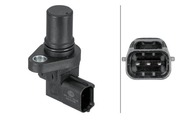 HELLA Sensor, Nockenwellenposition (6PU 013 122-361)