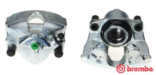 BREMBO Bremssattel (F 28 081)