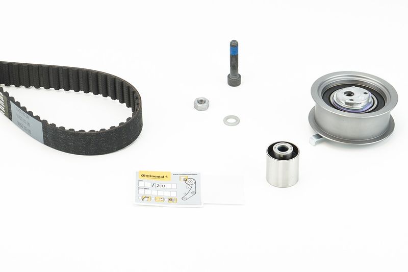 CONTINENTAL CTAM Zahnriemensatz (CT945K2)