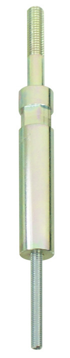 Stützbolzen-Satz, M6, 129 mm (KL-0186-1236)