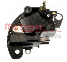 METZGER Generatorregler (2390043)