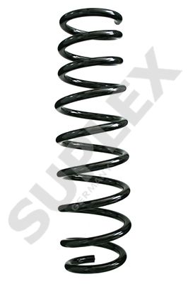 SUPLEX Fahrwerksfeder (01063)