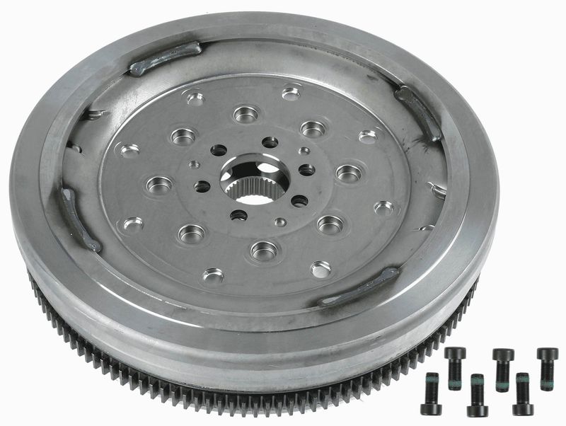 SACHS Schwungrad (2295 000 326)