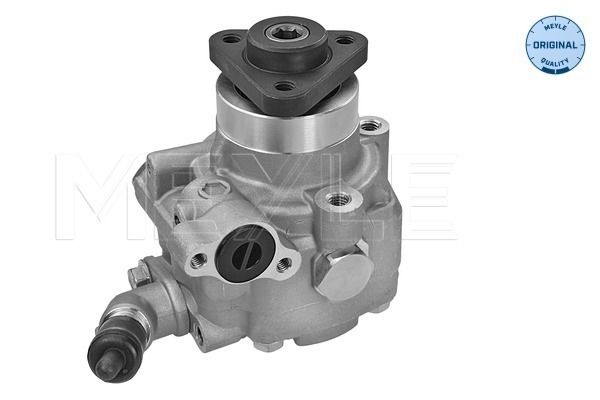MEYLE Hydraulikpumpe, Lenkung (114 631 0039)