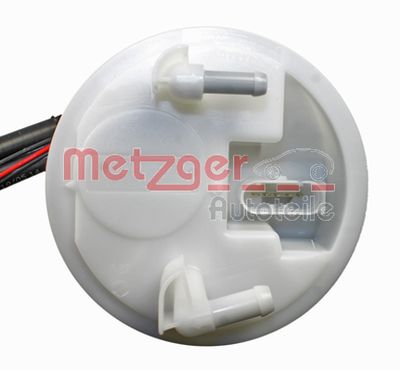 METZGER Sensor, Kraftstoffvorrat (2250284) Thumbnail
