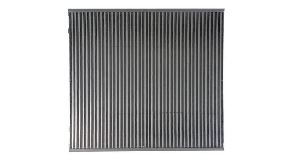 MAHLE Ladeluftkühler (CI 534 000P) MAHLE Ladeluftkühler (CI 534 000P)
