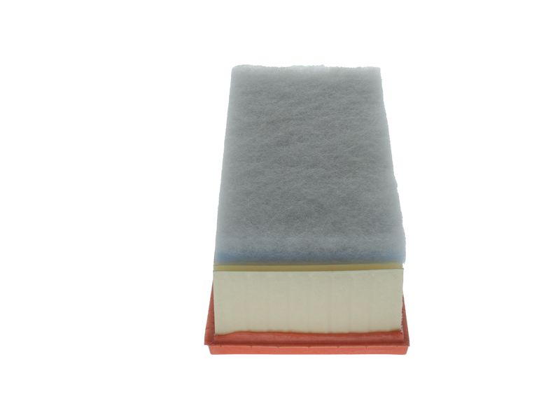 BOSCH Luftfilter (F 026 400 058) BOSCH Luftfilter (F 026 400 058)
