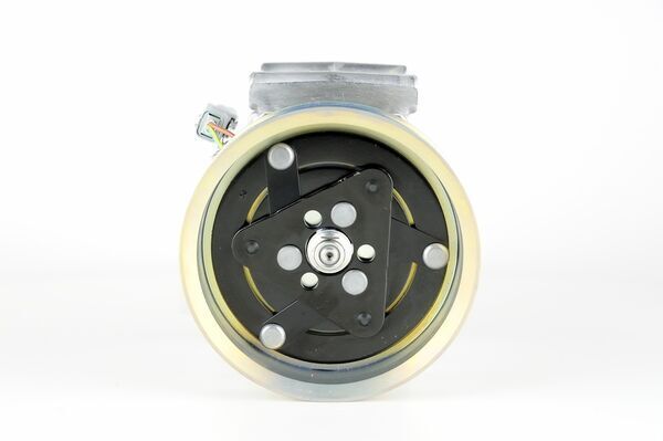 MAHLE Kompressor, Klimaanlage (ACP 1278 000P) MAHLE Kompressor, Klimaanlage (ACP 1278 000P)