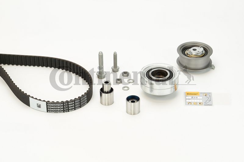 CONTINENTAL CTAM Zahnriemensatz (CT1044K1)