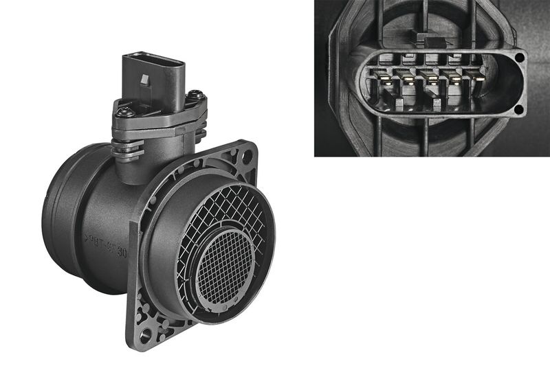 VALEO Luftmassenmesser (253703)