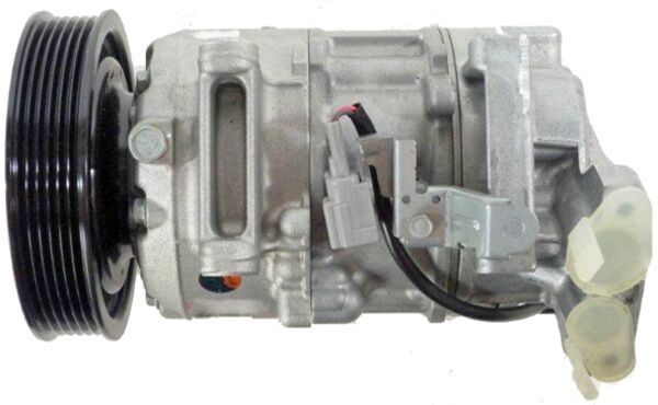 MAHLE Kompressor, Klimaanlage (ACP 382 000P) MAHLE Kompressor, Klimaanlage (ACP 382 000P)