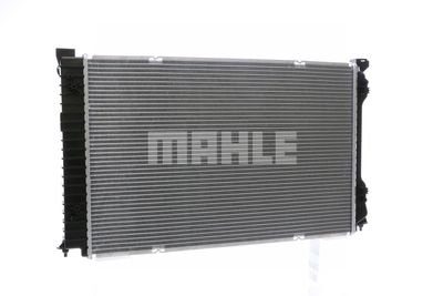 MAHLE Kühler, Motorkühlung (CR 830 000S) MAHLE Kühler, Motorkühlung (CR 830 000S)