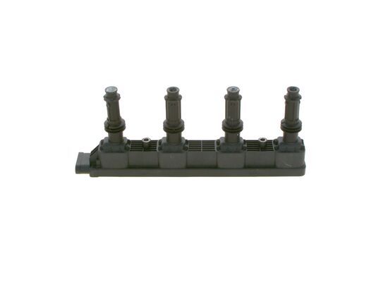BOSCH Zündspule (0 221 503 800)