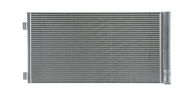 MAHLE Trockner, Klimaanlage (AD 36 000S)