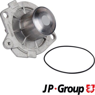 JP GROUP Wasserpumpe, Motorkühlung (1214103600)