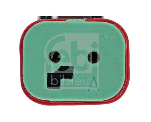 FEBI BILSTEIN Kompressor, Klimaanlage (43569)