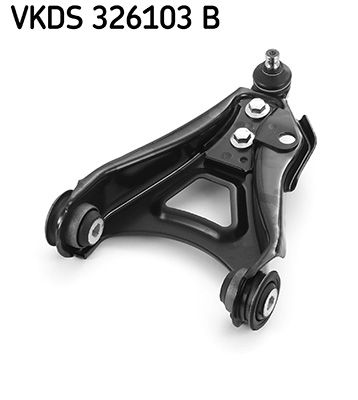 SKF Lenker, Radaufhängung (VKDS 326103 B)