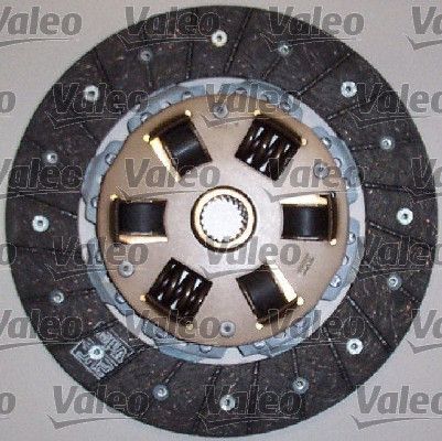 VALEO Kupplungssatz (826793)