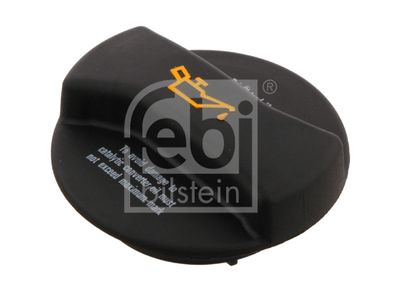 FEBI BILSTEIN Verschluss, Öleinfüllstutzen (32918) | SW9900033422