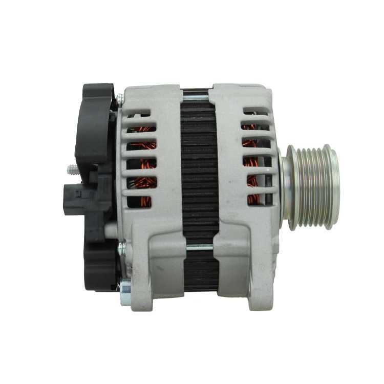 BV PSH Generator (305.518.180.011) BV PSH Generator (305.518.180.011)