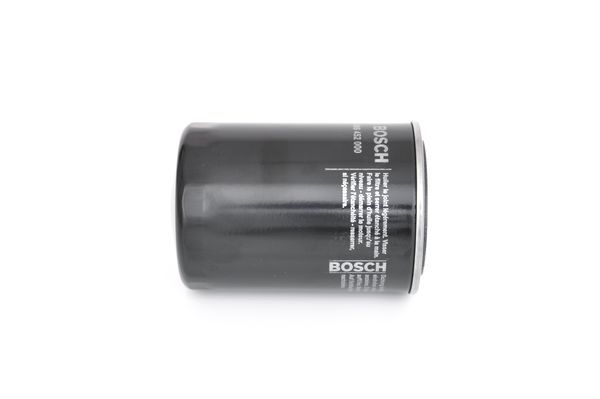 BOSCH Ölfilter (0 986 452 000)