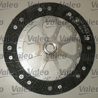 VALEO Kupplungssatz (826448)