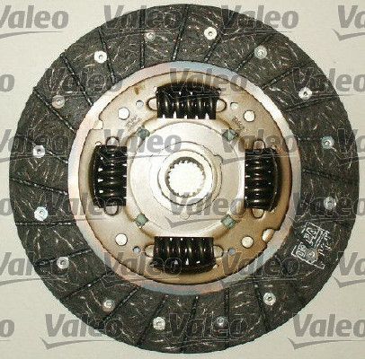 VALEO Kupplungssatz (821241)