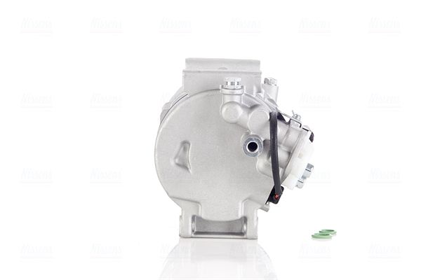 NISSENS Kompressor, Klimaanlage (89479) NISSENS Kompressor, Klimaanlage (89479)