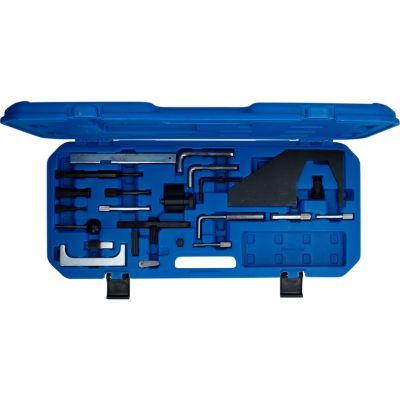 KS TOOLS Einstellwerkzeugsatz, Steuerzeiten (BT593100) KS TOOLS Einstellwerkzeugsatz, Steuerzeiten (BT593100)