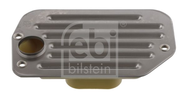 FEBI BILSTEIN Hydraulikfilter, Automatikgetriebe (14266)