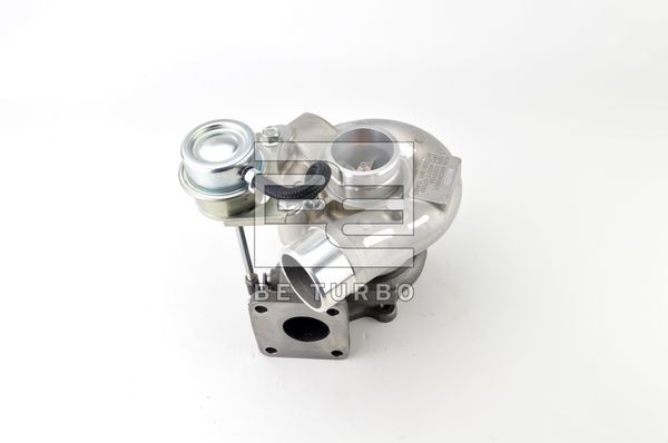 BE TURBO Lader, Aufladung (124184)