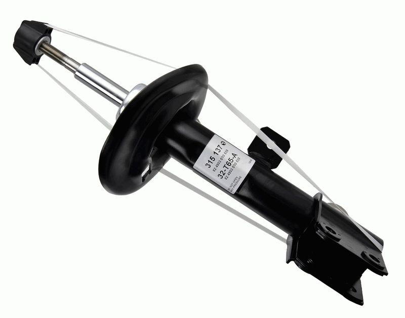 SACHS Stoßdämpfer (315 137)