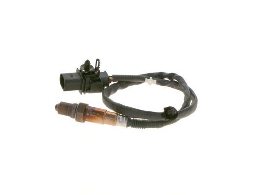 BOSCH Lambdasonde (0 258 017 140)