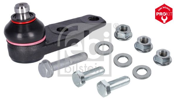 FEBI BILSTEIN Trag-/Führungsgelenk (10640)