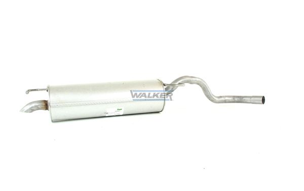 WALKER Endschalldämpfer (22053) WALKER Endschalldämpfer (22053)