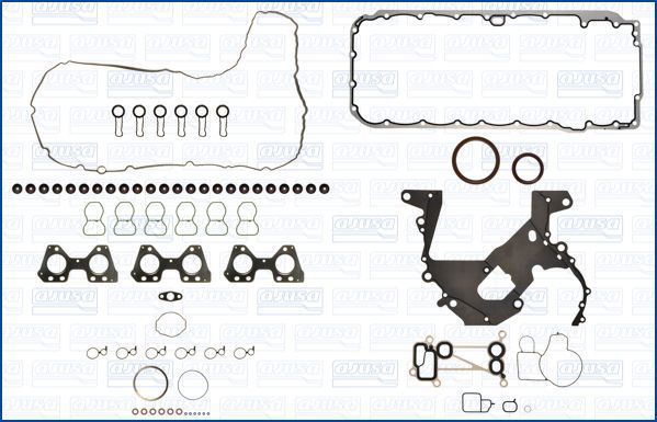 AJUSA Dichtungsvollsatz, Motor (51036700) Thumbnail