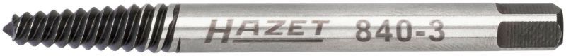 HAZET Schraubenausdreher (840-3)
