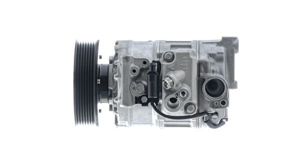 MAHLE Kompressor, Klimaanlage (ACP 726 000P) MAHLE Kompressor, Klimaanlage (ACP 726 000P)