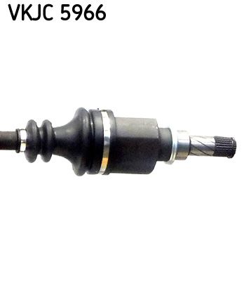 SKF Antriebswelle (VKJC 5966)