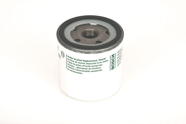 BOSCH Ölfilter (0 451 103 298)