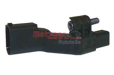 METZGER Impulsgeber, Kurbelwelle (0902178)