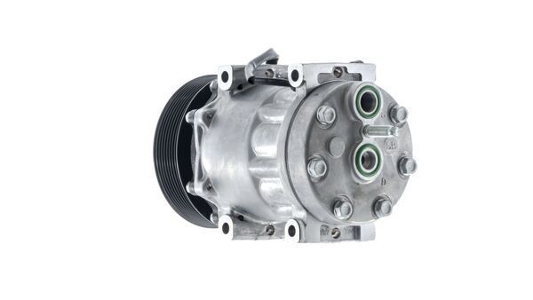 MAHLE Kompressor, Klimaanlage (ACP 939 000S) MAHLE Kompressor, Klimaanlage (ACP 939 000S)