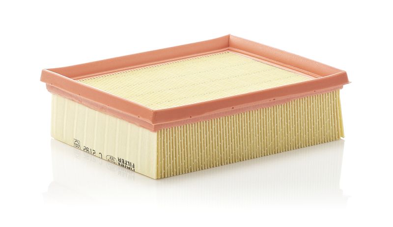 MANN-FILTER Luftfilter (C 2192)
