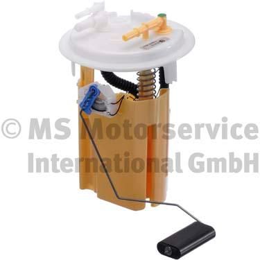 PIERBURG Sensor, Kraftstoffvorrat (7.02701.83.0)