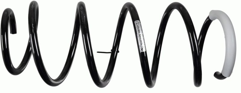 SACHS Fahrwerksfeder (998 927)