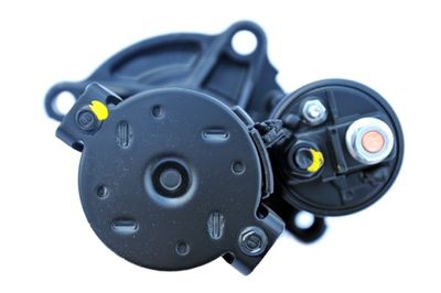 HELLA Starter (8EA 011 610-391)