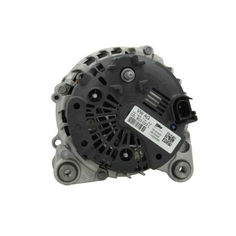 BV PSH Generator (305.922.140.500) BV PSH Generator (305.922.140.500)