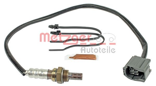 METZGER Lambdasonde (0893533)